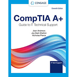 CompTIA A Guide to IT Technical Support