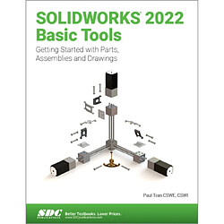 SOLIDWORKS 2022 Basic Tools