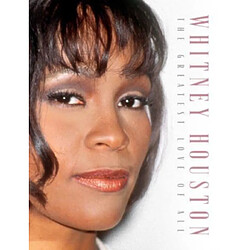 Whitney Houston