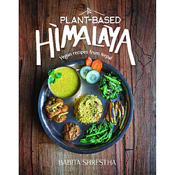 PlantBased Himalaya 