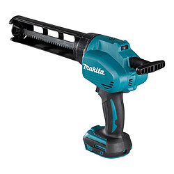 Avis Makita DCG 180 G1 Pistolet à cartouche sans fil 18 V + 1x batterie 6,0 Ah - sans chargeur