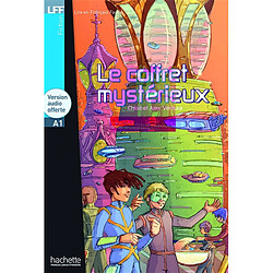 Le coffret mystérieux
