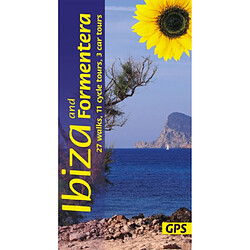 Ibiza and Formentera Sunflower Walking Guide 