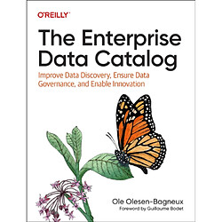 The Enterprise Data Catalog