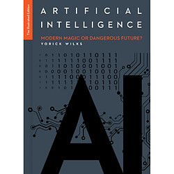 Artificial Intelligence The Illustrated Edition