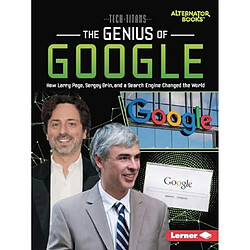 The Genius of Google