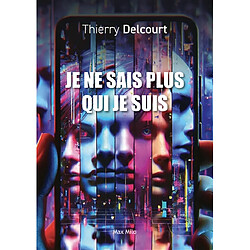 Je ne sais plus qui je suis : aider à construire ou réparer une identité en souffrance - Occasion