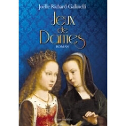 Jeux de dames - Occasion