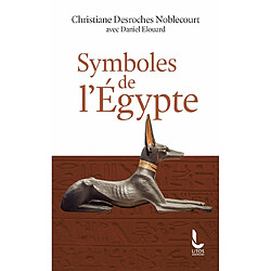 Symboles de l'Egypte