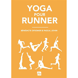 Yoga pour runner