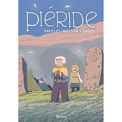 Piéride : dans les vents de Koadeg