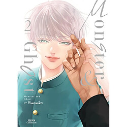 Monster & ghost. Vol. 2