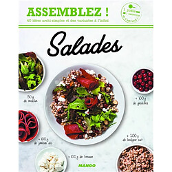 Salades - Occasion