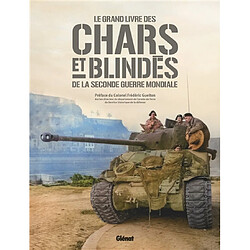 Chars et blindés de la Seconde Guerre mondiale