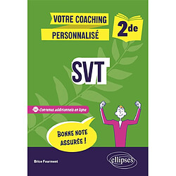 SVT 2de