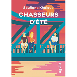 Chasseurs d'été