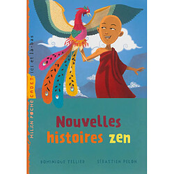 Nouvelles histoires zen - Occasion