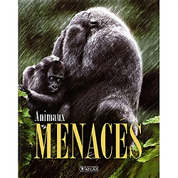 Animaux menacés