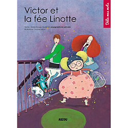 Victor et la fée Linotte - Occasion