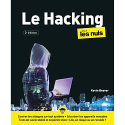 Le hacking pour les nuls