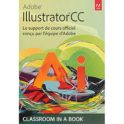 Adobe Illustrator CC · Occasion 