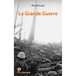 La Grande Guerre