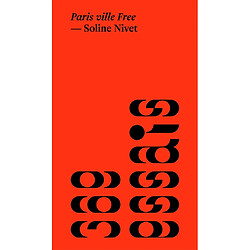Paris ville Free