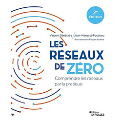 Les réseaux de zéro : comprendre les réseaux par la pratique