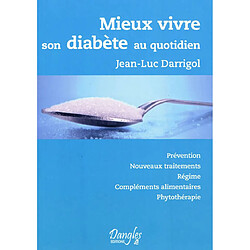 Mieux vivre son diabète au quotidien