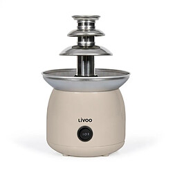 Livoo DOM497 - Beige