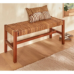 Banc d'intérieur