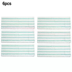 Têtes de rechange pour serpillière Leifheit