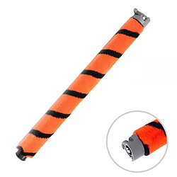 Brosse rouleau souple pour aspirateur robot Shark