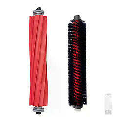 Brosse à rouleau pour robot Roborock