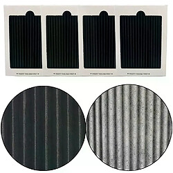 General Filtres à air réfrigérateur Frigidaire PAULTRA