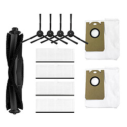 Kit brosses et filtres pour robot HONITURE Q6 / M7 Pro