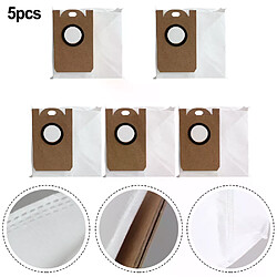 Sacs pour robot Amarey A90/A91 - Lot de 5