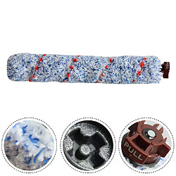 Brosse rouleau multi-surfaces pour aspirateur Bissell CrossWave