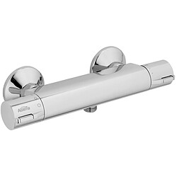 mitigeur - douche - thermostatique - alterna concerto 3 - chromé - alterna 7725412