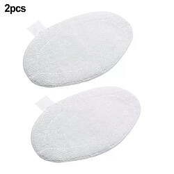 General Chiffons microfibre pour nettoyeur vapeur Vaporetto