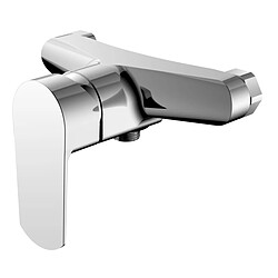 mitigeur - douche - mural - alterna concerto d - c2 - chromé - alterna 7728288