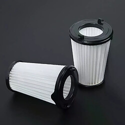 Filtres aspirateur AEG AEF150 de rechange - Lot de 2