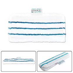 Tête de balai microfibre pour nettoyeur vapeur Beldray BEL01097