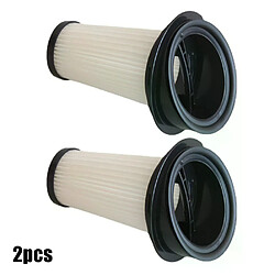 Filtres de rechange pour aspirateur Hoover 5222 Ultra Power - Lot de 2