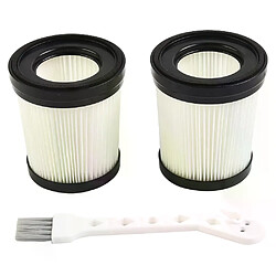 Filtres pour aspirateur robot Girnoor G160/G165