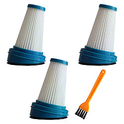 General Filtre pour aspirateur balai Black & Decker VC2920 H12