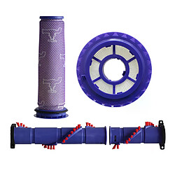 General Remplacement de la brosse de préfiltre pour aspirateur robot Dyson DC65 DC77 UP13~00204