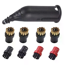 Buse puissante pour nettoyeur vapeur Karcher SC