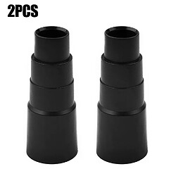 Connecteur universel pour tuyau d'aspirateur 4/5 couches (25 mm, 30 mm, 34 mm, 35 mm)~00237