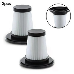 Filtres pour robot PerySmith Xtreme K2Max - Lot de 2